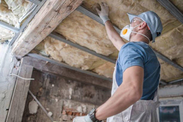 Best Specialty Insulation in Hays, NC