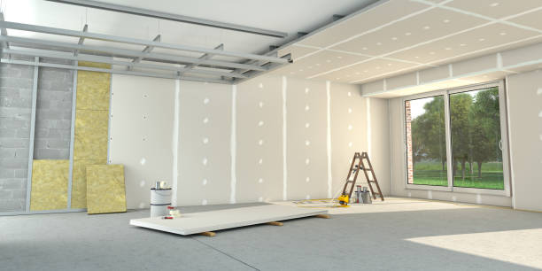 Best Insulation Maintenance and Repair in Hays, NC