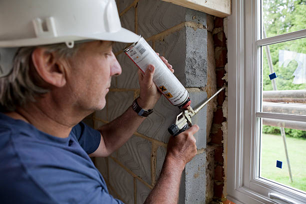 Best Types of Insulation in Hays, NC