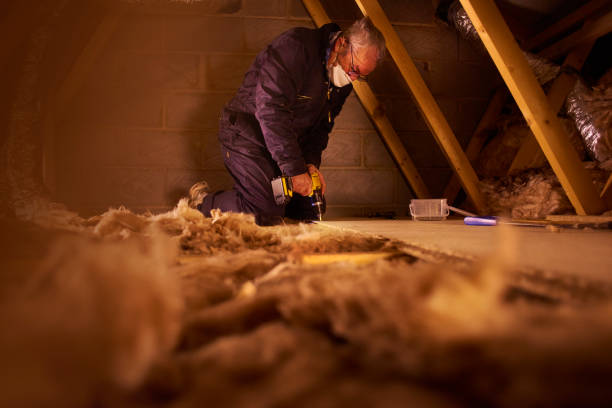 Best Insulation for Specific Applications in Hays, NC